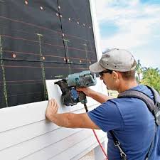 Affordable Siding Repair and Maintenance Services in Victoria, MN